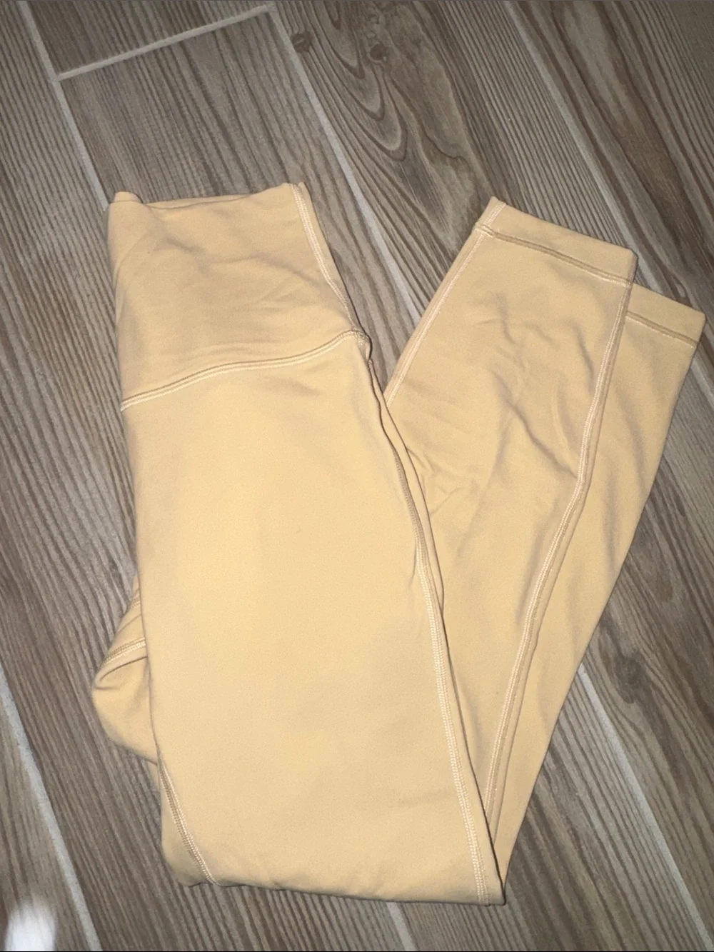 lululemon athletica only worn